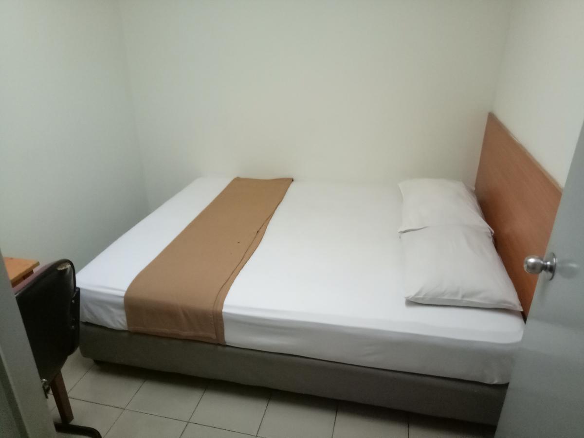 Hotel Hibiscus City Kuala Lumpur Exterior foto